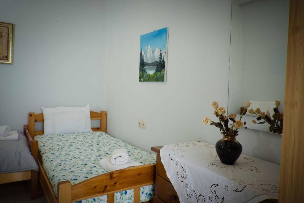PombiaKreta House别墅 外观 照片